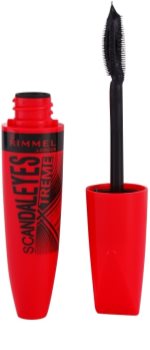 Rimmel ScandalEyes XX-Treme mascara cils allongés et épais