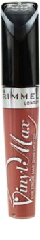 Rimmel Vinyl Max lip gloss