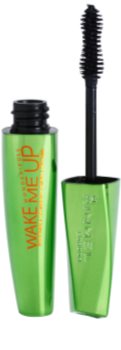 Rimmel Wonder'Full Wake Me Up mascara cu extracte de castravete