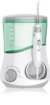 RIO Water Jet Flosser & Oral Irrigator Mundusch