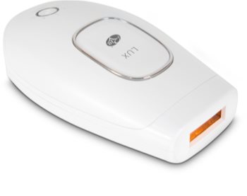 RIO Lux IPL Hair Remover IPL Haarentferner für Körper, Gesicht, Bikini- und Achselbereich