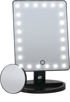 RIO Led Touch Dimmable Comestic Mirror miroir de maquillage