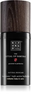 Rituals The Ritual Of Samurai ελαφριά κρέμα προσώπου
