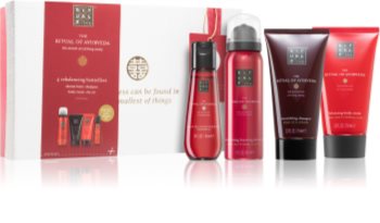 Rituals The Ritual Of Ayurveda Geschenkset IV. für Damen