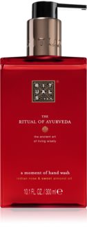 Rituals The Ritual Of Ayurveda Roku ziepes