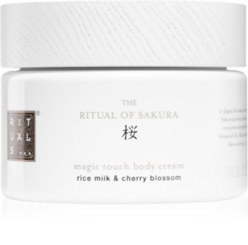 Rituals The Ritual Of Sakura drėkinamasis kūno kremas