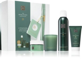 Rituals The Ritual Of Jing Lahjasetti X. Naisille