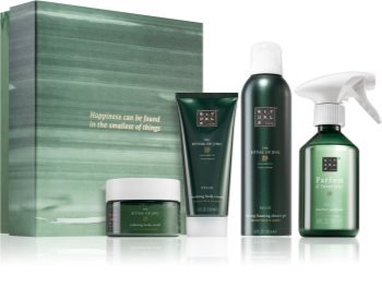 Rituals The Ritual Of Jing coffret cadeau pour femme