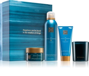 Rituals The Ritual Of Hammam Gift Set voor Vrouwen