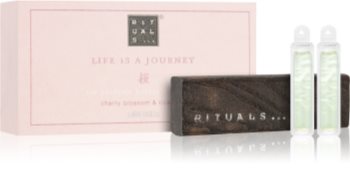 Rituals The Ritual Of Sakura Auton ilmanraikastin