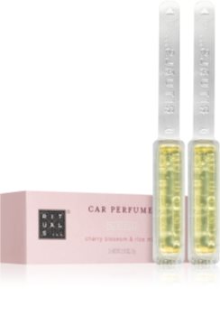 Rituals Autoduft Sakura