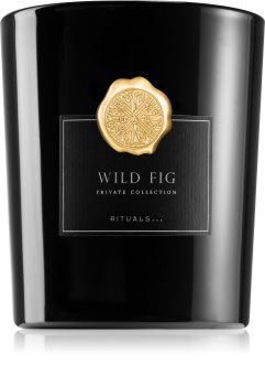 Rituals Private Collection Wild Fig Duftkerze