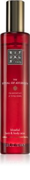 Rituals The Ritual Of Ayurveda spray per corpo e capelli