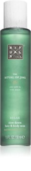 Rituals The Ritual Of Jing spray testre és hajra