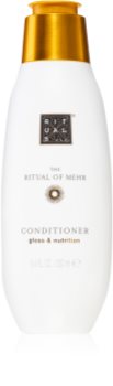 Rituals The Ritual Of Mehr aufhellender Conditioner für Glanz und problemlose Kämmbarkeit der Haare