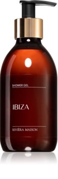 Rivièra Maison Shower Gel Ibiza revitalizáló tusfürdő gél
