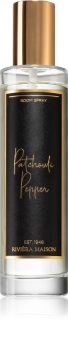 Rivièra Maison Room Spray Patchouli Pepper bytový sprej