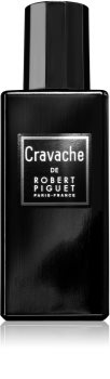 Robert Piguet Cravache Eau de Toilette pentru bărbați