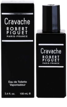 Robert Piguet Cravache eau de toilette para homens