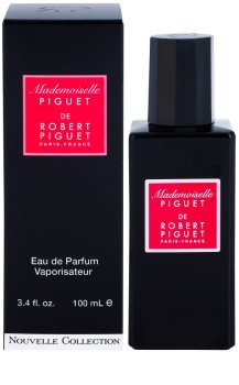 Robert Piguet Mademoiselle eau de parfum para mulheres