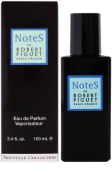 Robert Piguet Notes eau de parfum unisex