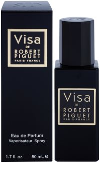 Robert Piguet V Eau de Parfum für Damen