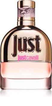 Roberto Cavalli Just Cavalli toaletná voda pre ženy