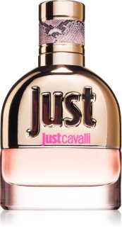 Roberto Cavalli Just Cavalli Eau de Toilette Naisille