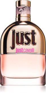 Roberto Cavalli Just Cavalli Eau de Toilette Naisille