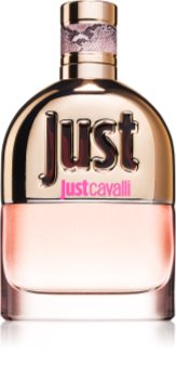 Roberto Cavalli Just Cavalli Eau de Toilette pour femme