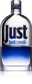 Roberto Cavalli Just Cavalli for Men Eau de Toilette per uomo