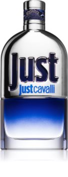Roberto Cavalli Just Cavalli for Men woda toaletowa dla mężczyzn
