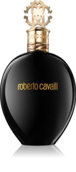 roberto cavalli nero