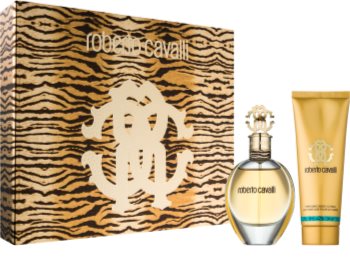 roberto cavalli set