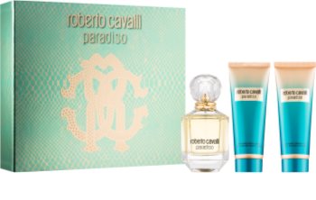 Roberto Cavalli Paradiso coffret I.