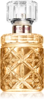 Roberto Cavalli Florence Amber Eau de Parfum para mulheres