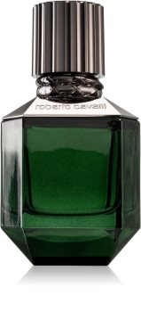 Roberto Cavalli Paradise Found Eau de Toilette per uomo