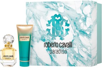 roberto cavalli paradiso set