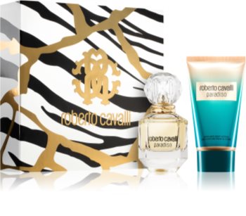Roberto Cavalli Paradiso Gavesæt I. til kvinder