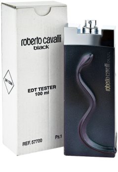 roberto cavalli black parfum