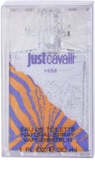 just cavalli him