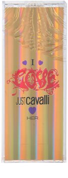 Roberto Cavalli Just Cavalli Her For Women Eau de Toilette - Le