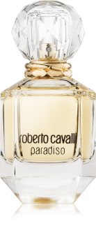 Roberto Cavalli Paradiso Eau de Parfum til kvinder
