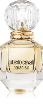 Roberto Cavalli Paradiso парфюмна вода за жени