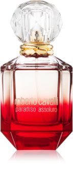 Roberto Cavalli Paradiso Assoluto Eau de Parfum para mulheres