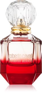 Roberto Cavalli Paradiso Assoluto parfémovaná voda pro ženy