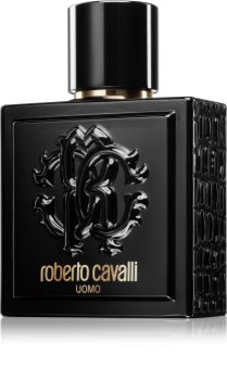 Roberto Cavalli Uomo Eau de Toilette para homens