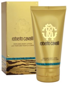 Roberto Cavalli Roberto Cavalli leite corporal para mulheres