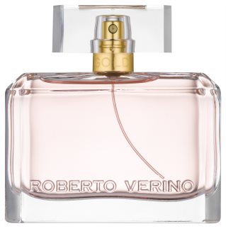 Roberto Verino Gold Bouquet eau de parfum para mulheres