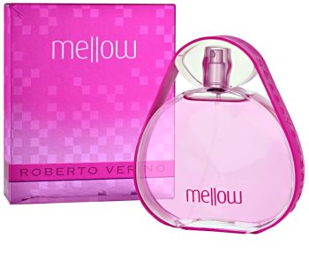 Roberto Verino Mellow Eau de Toilette pentru femei